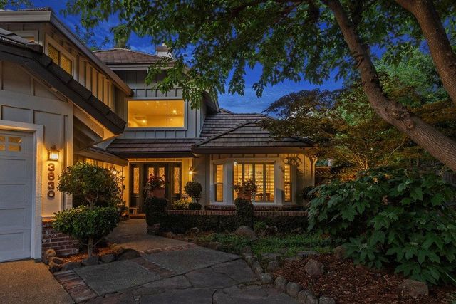 3630 Charring Ln, Carmichael, CA 95608