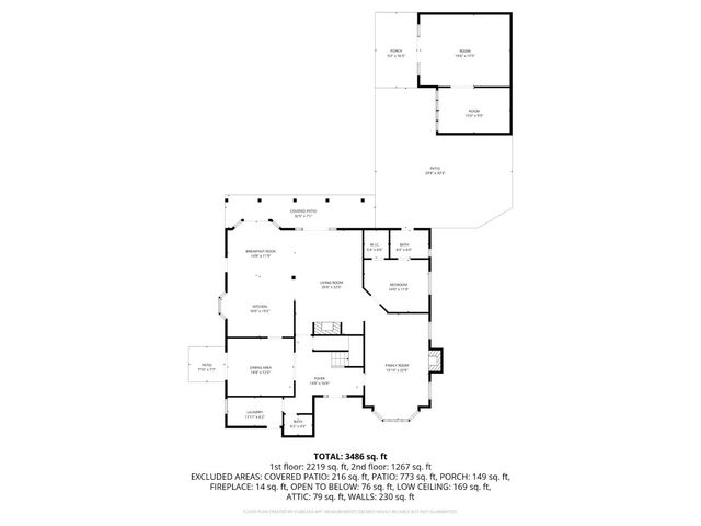3630 Charring Ln, Carmichael, CA 95608