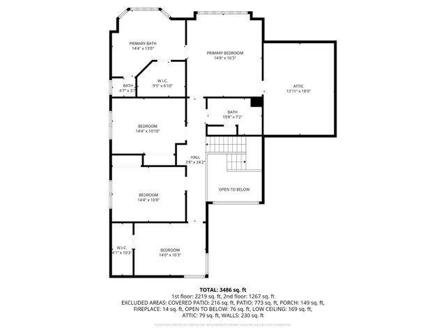 3630 Charring Ln, Carmichael, CA 95608