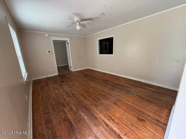 2513 Reese Avenue, Augusta, GA 30906