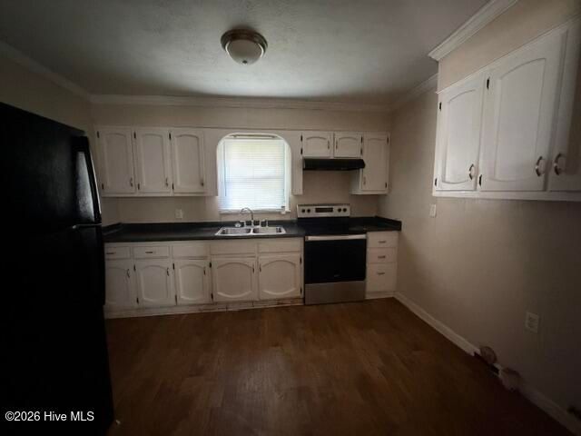 2513 Reese Avenue, Augusta, GA 30906