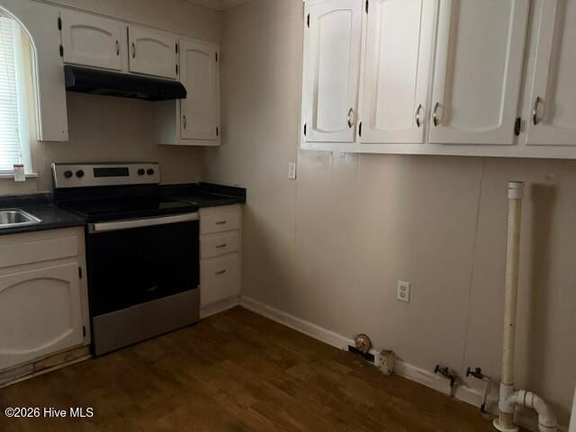 2513 Reese Avenue, Augusta, GA 30906