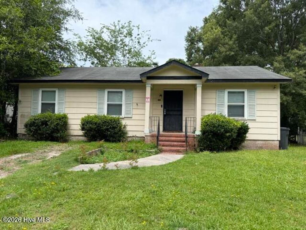 2513 Reese Avenue, Augusta, GA 30906