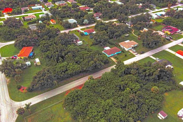 21511 Carleton Avenue, Port Charlotte, FL 33952