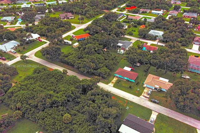 21511 Carleton Avenue, Port Charlotte, FL 33952