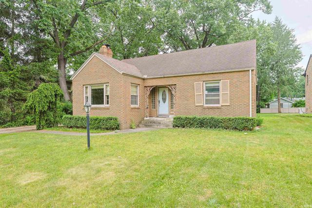 1440 E Colfax Avenue, South Bend, IN 46617