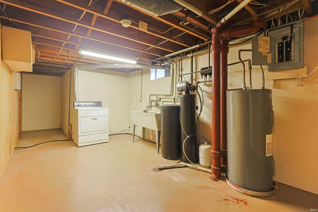 1440 E Colfax Avenue, South Bend, IN 46617