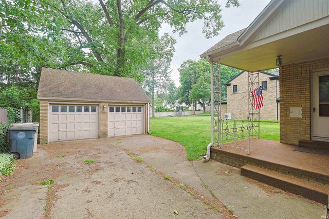 1440 E Colfax Avenue, South Bend, IN 46617