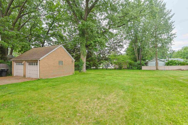 1440 E Colfax Avenue, South Bend, IN 46617