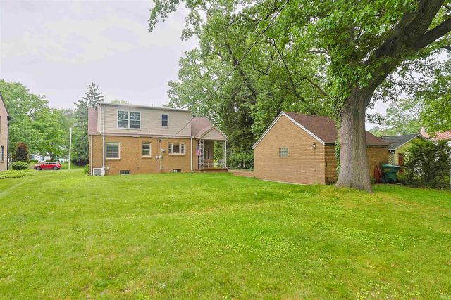 1440 E Colfax Avenue, South Bend, IN 46617