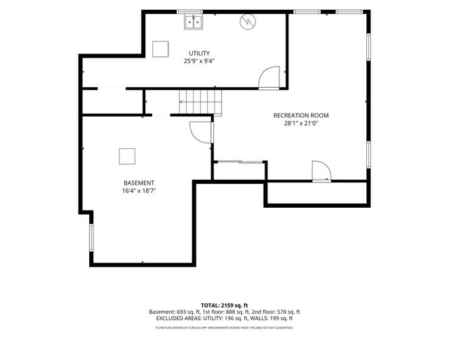1440 E Colfax Avenue, South Bend, IN 46617