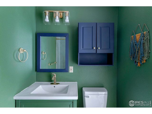 3000 Colorado Ave B-206, Boulder, CO 80303