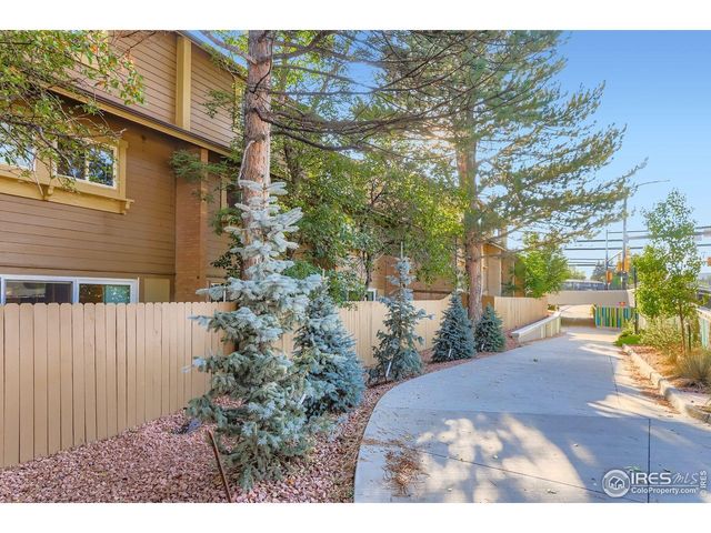 3000 Colorado Ave B-206, Boulder, CO 80303