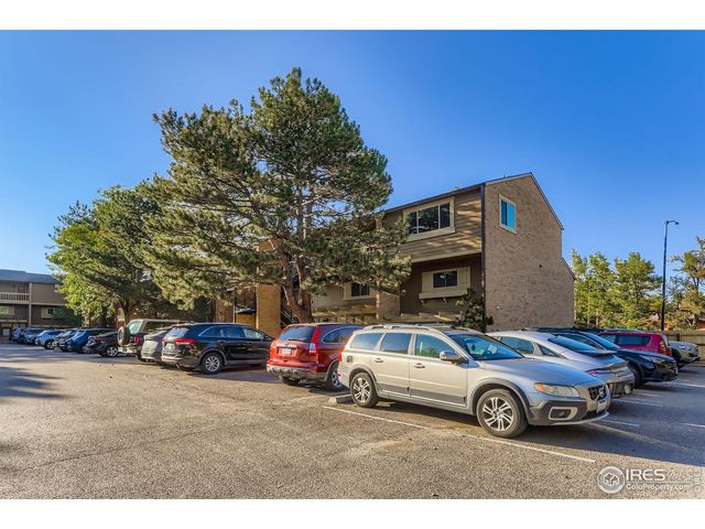 3000 Colorado Ave B-206, Boulder, CO 80303