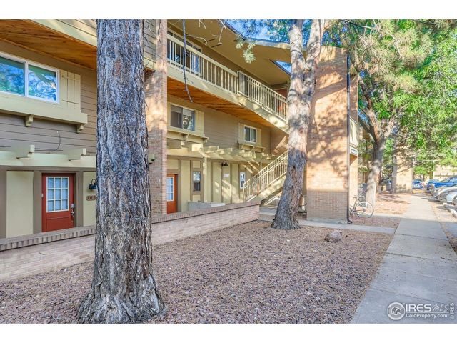 3000 Colorado Ave B-206, Boulder, CO 80303