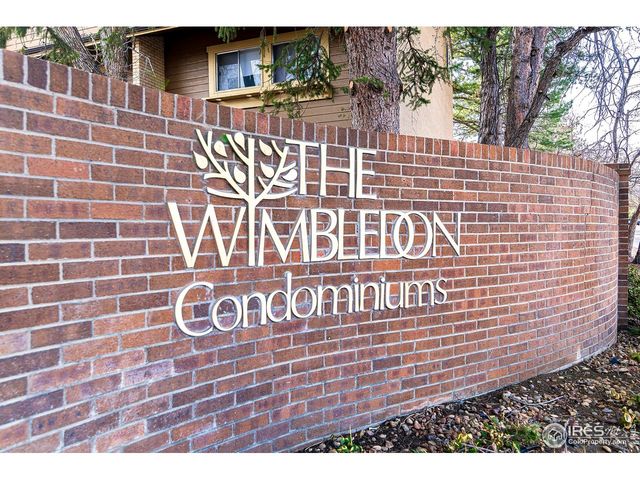 3000 Colorado Ave B-206, Boulder, CO 80303