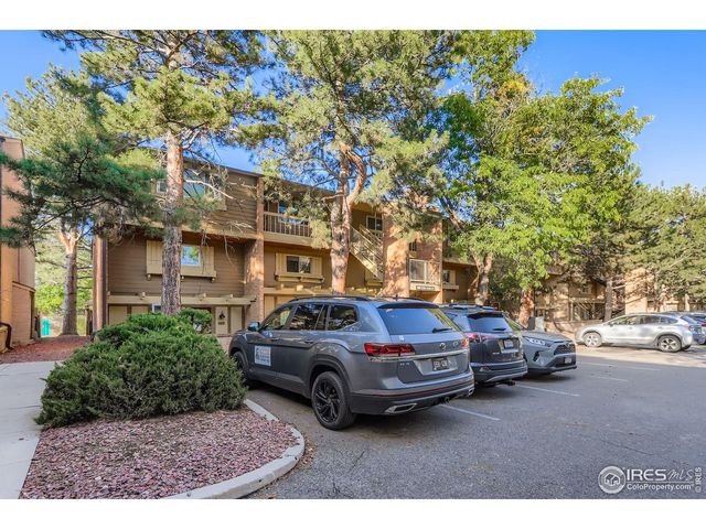 3000 Colorado Ave B-206, Boulder, CO 80303