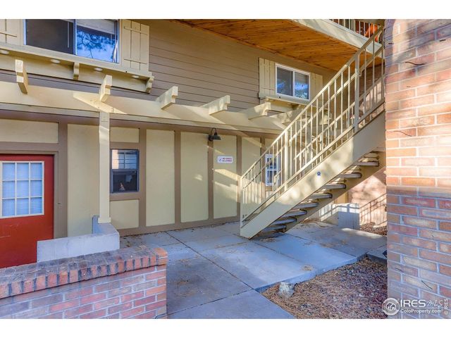 3000 Colorado Ave B-206, Boulder, CO 80303