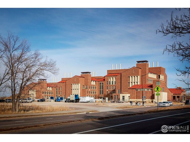 3000 Colorado Ave B-206, Boulder, CO 80303