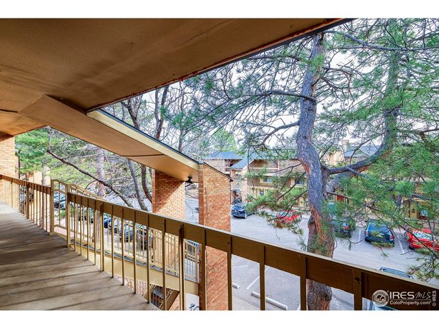 3000 Colorado Ave B-206, Boulder, CO 80303