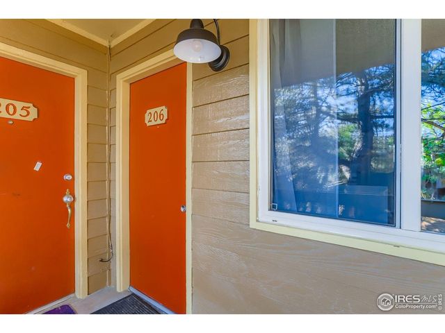 3000 Colorado Ave B-206, Boulder, CO 80303