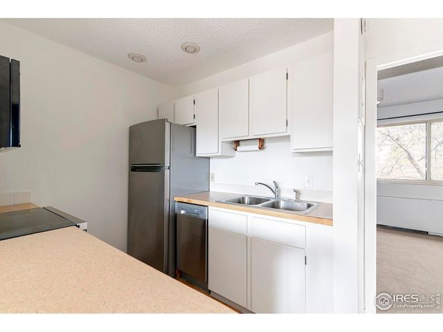 3000 Colorado Ave B-206, Boulder, CO 80303