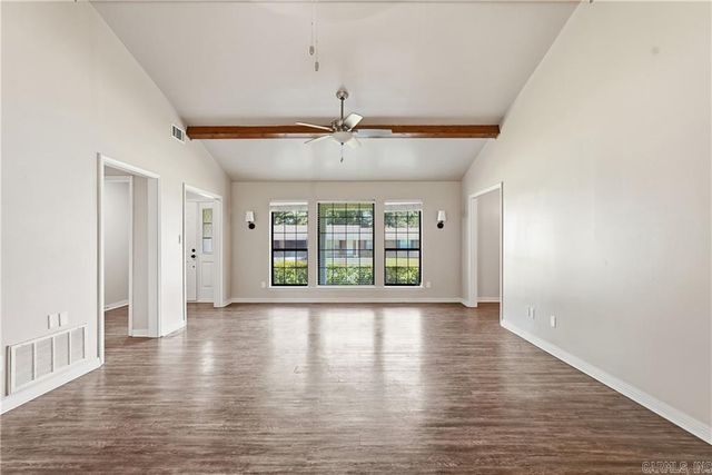2503 W 2Nd Pl Place, Russellville, AR 72801