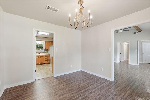 2503 W 2Nd Pl Place, Russellville, AR 72801