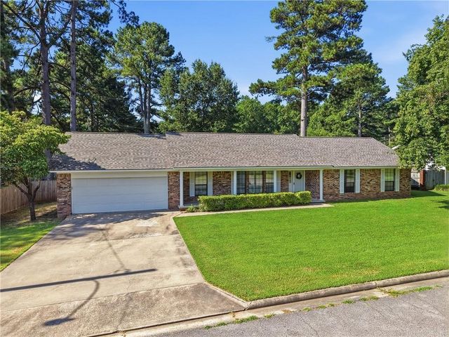 2503 W 2Nd Pl Place, Russellville, AR 72801