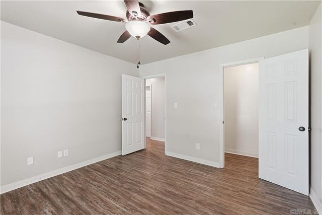 2503 W 2Nd Pl Place, Russellville, AR 72801