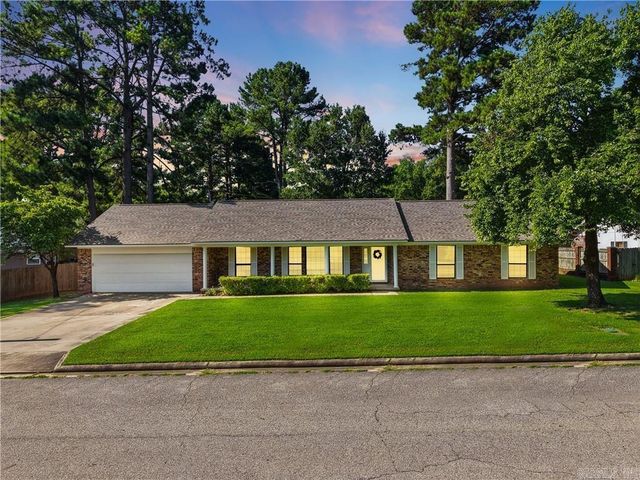 2503 W 2Nd Pl Place, Russellville, AR 72801