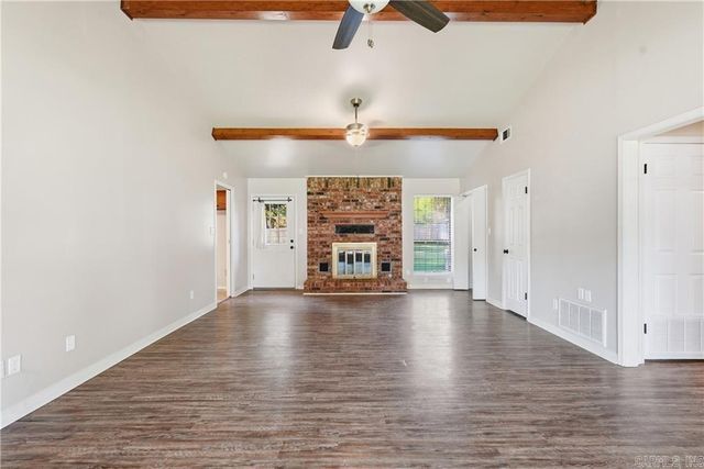 2503 W 2Nd Pl Place, Russellville, AR 72801