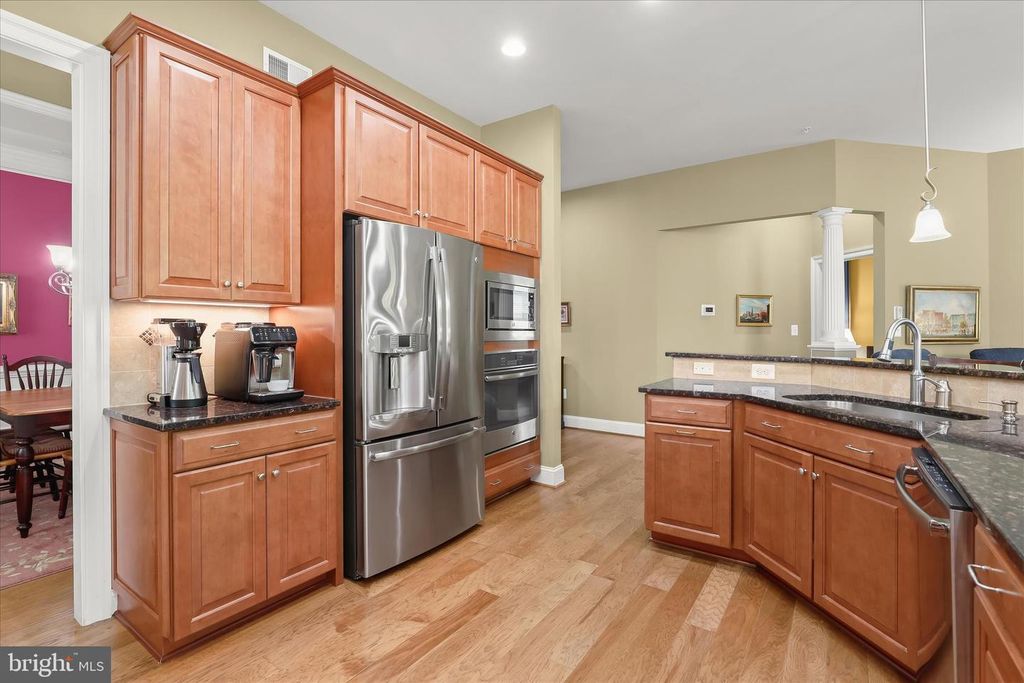Image 9 of property listing at 2431 ANDERSON HILL ST, Marriottsville, MD 21104