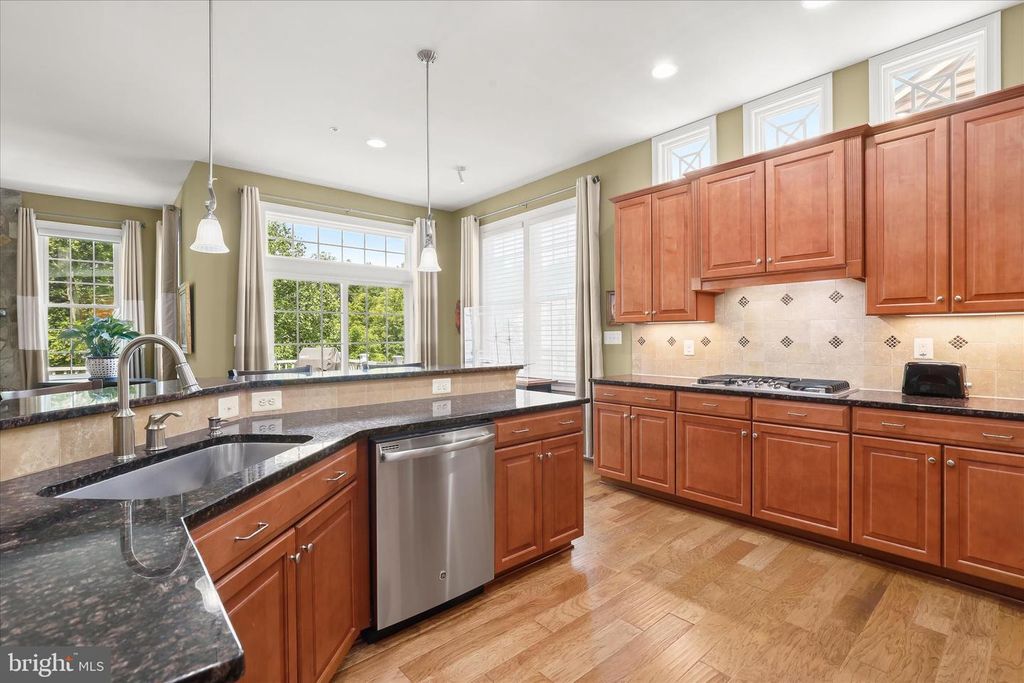Image 10 of property listing at 2431 ANDERSON HILL ST, Marriottsville, MD 21104