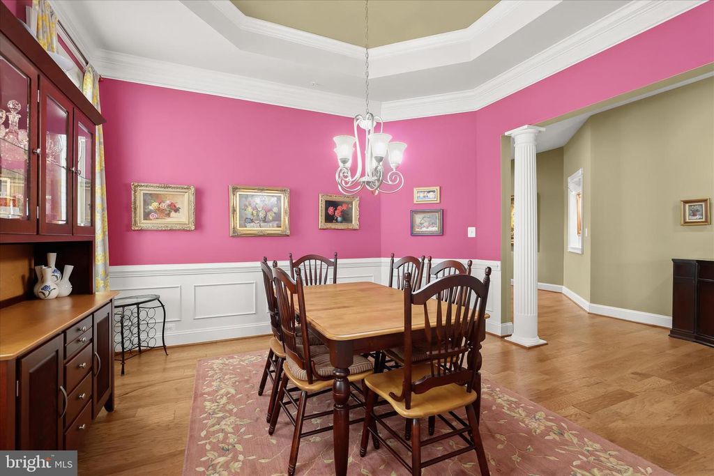 Image 13 of property listing at 2431 ANDERSON HILL ST, Marriottsville, MD 21104
