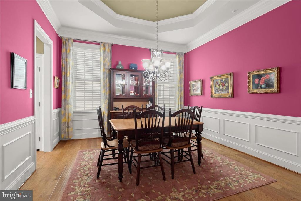 Image 14 of property listing at 2431 ANDERSON HILL ST, Marriottsville, MD 21104