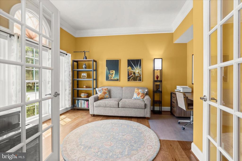 Image 15 of property listing at 2431 ANDERSON HILL ST, Marriottsville, MD 21104