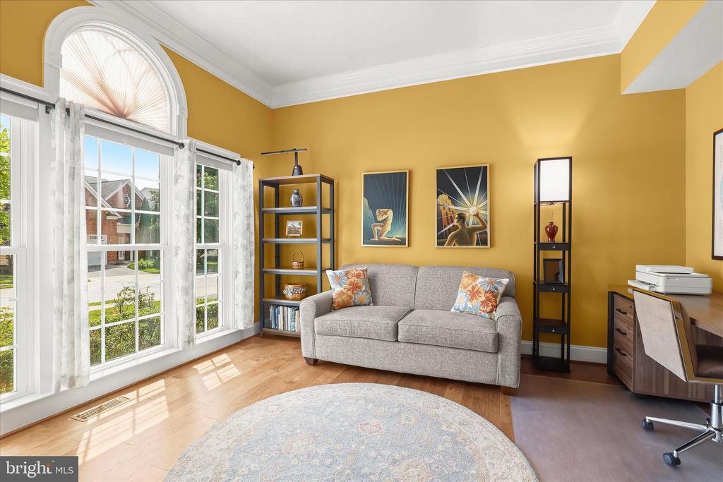 Image 16 of property listing at 2431 ANDERSON HILL ST, Marriottsville, MD 21104