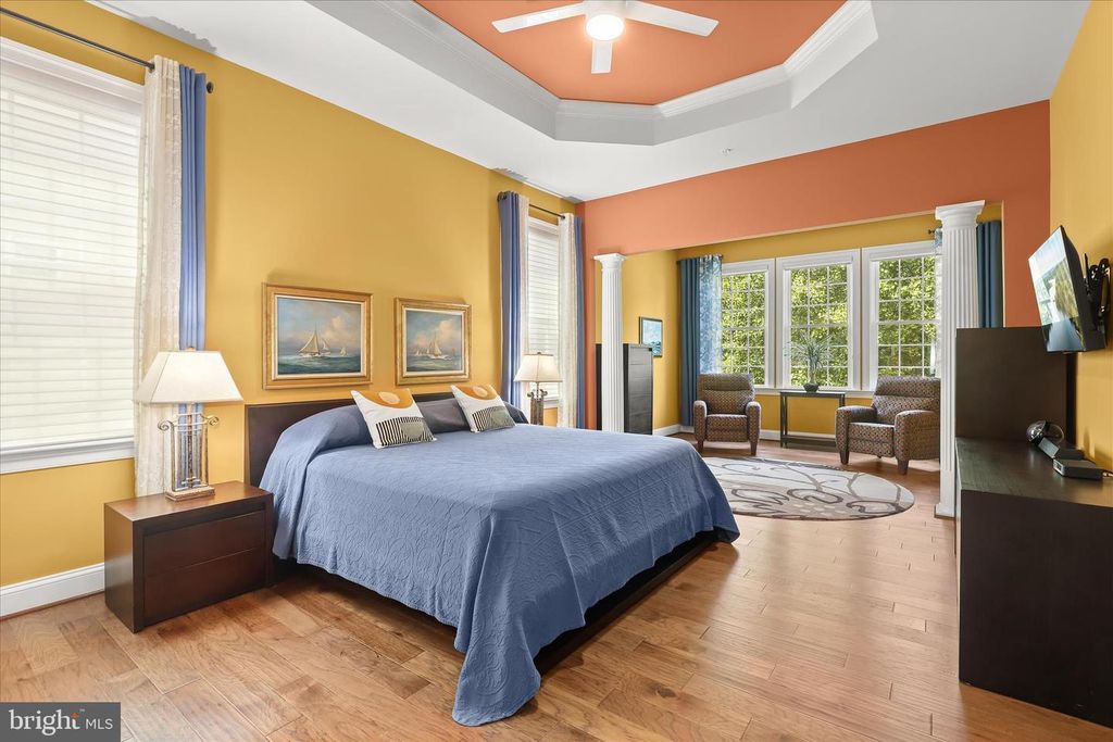 Image 17 of property listing at 2431 ANDERSON HILL ST, Marriottsville, MD 21104