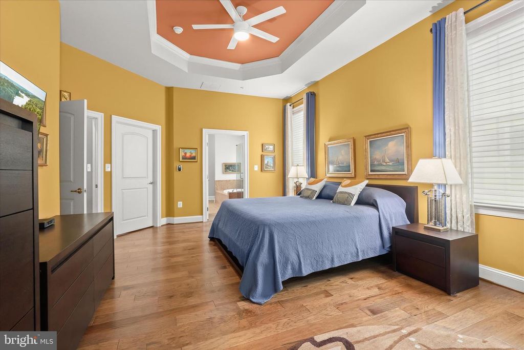 Image 18 of property listing at 2431 ANDERSON HILL ST, Marriottsville, MD 21104