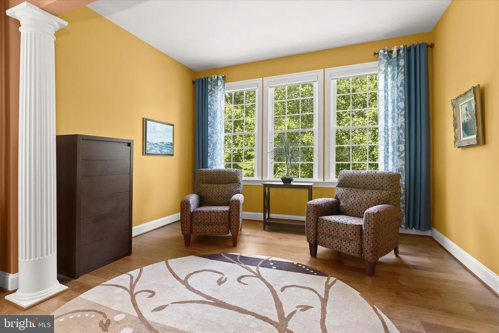 Image 19 of property listing at 2431 ANDERSON HILL ST, Marriottsville, MD 21104