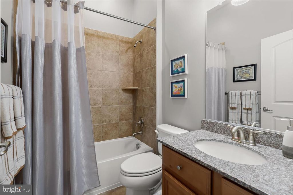 Image 24 of property listing at 2431 ANDERSON HILL ST, Marriottsville, MD 21104
