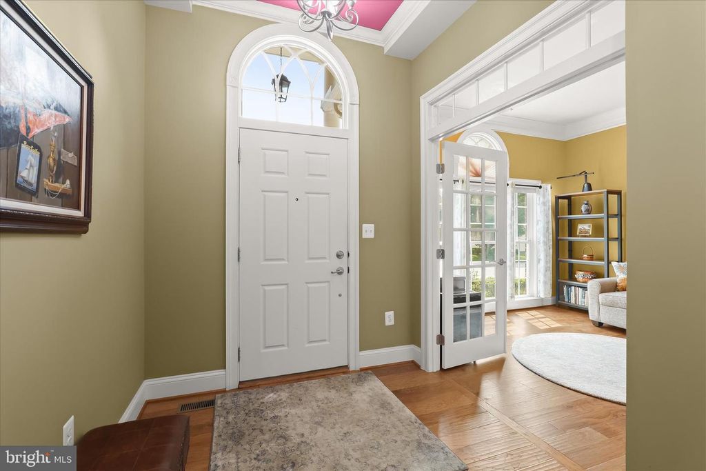 Image 25 of property listing at 2431 ANDERSON HILL ST, Marriottsville, MD 21104