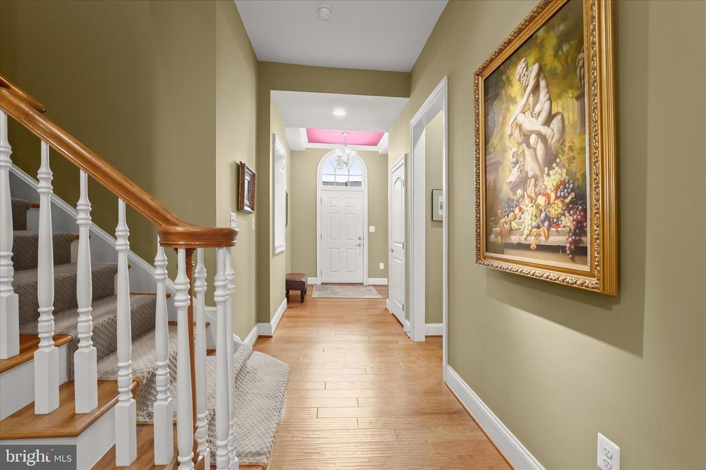 Image 26 of property listing at 2431 ANDERSON HILL ST, Marriottsville, MD 21104