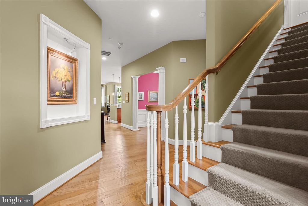 Image 27 of property listing at 2431 ANDERSON HILL ST, Marriottsville, MD 21104