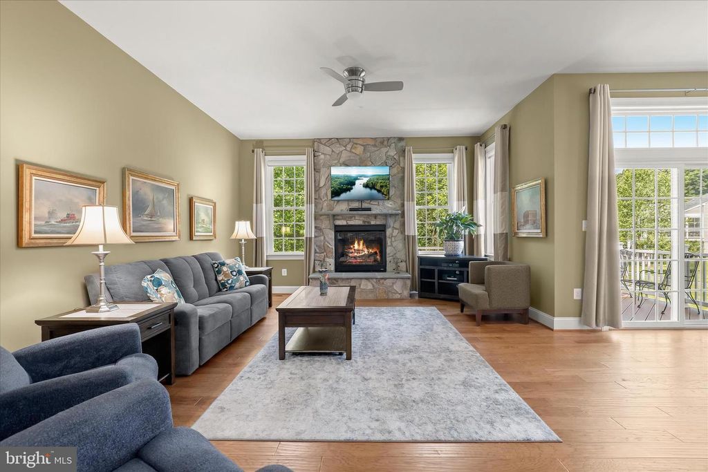 Image 2 of property listing at 2431 ANDERSON HILL ST, Marriottsville, MD 21104