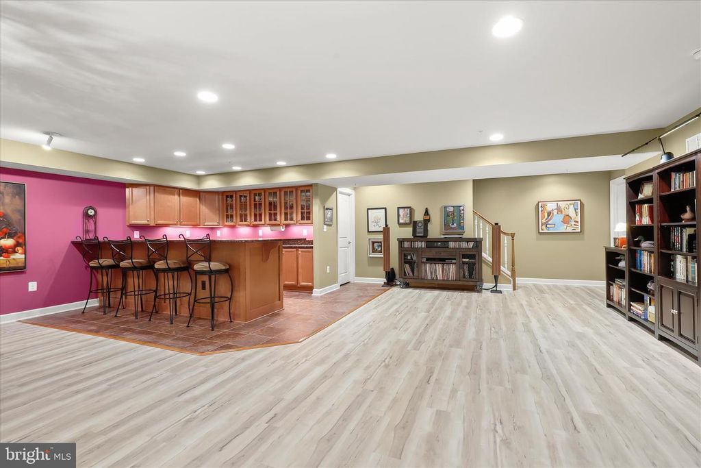 Image 31 of property listing at 2431 ANDERSON HILL ST, Marriottsville, MD 21104