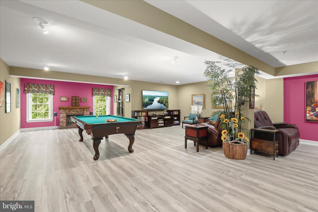 Image 32 of property listing at 2431 ANDERSON HILL ST, Marriottsville, MD 21104