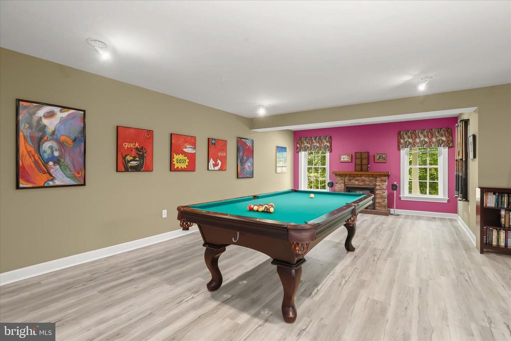 Image 33 of property listing at 2431 ANDERSON HILL ST, Marriottsville, MD 21104