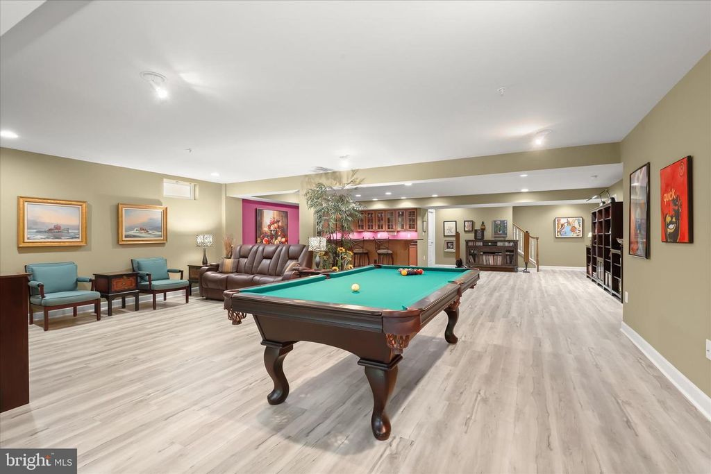 Image 35 of property listing at 2431 ANDERSON HILL ST, Marriottsville, MD 21104